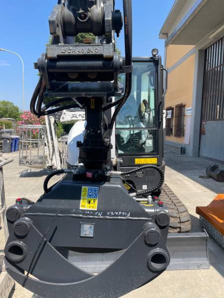 Bobcat E35Z